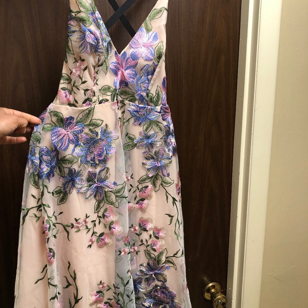 occasion drees